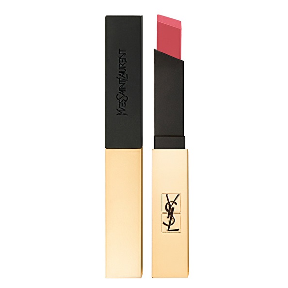 YVES SAINT LAURENT - ROUGE PUR COUTURE THE SLIM - Yoğun Renkli Ruj