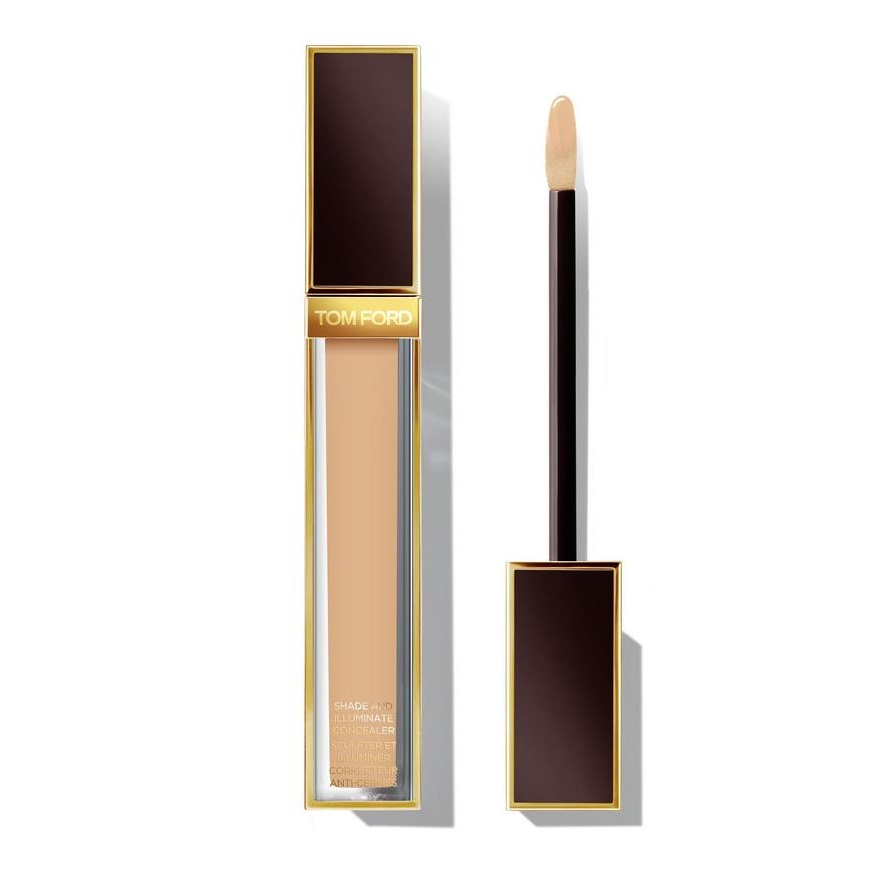 TOM FORD - SHADE AND ILLUMINATE CONCEALER   - Orta Kapatıcılığa Sahip Likit Kapatıcı