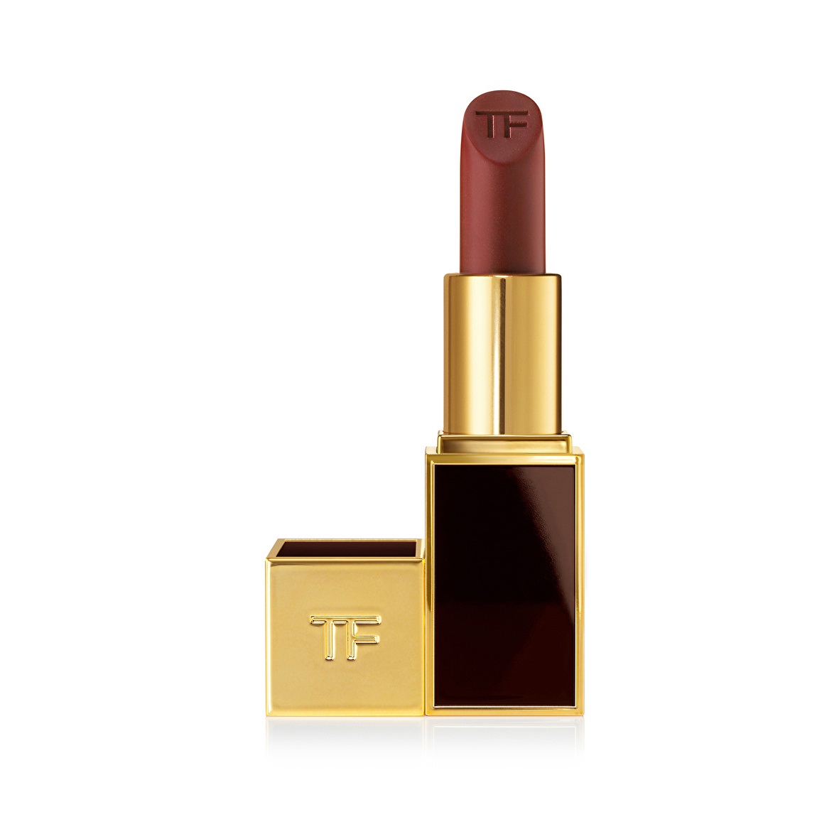TOM FORD - LIP COLOR MATTE - Yoğun Pigmentli Mat Lipstick