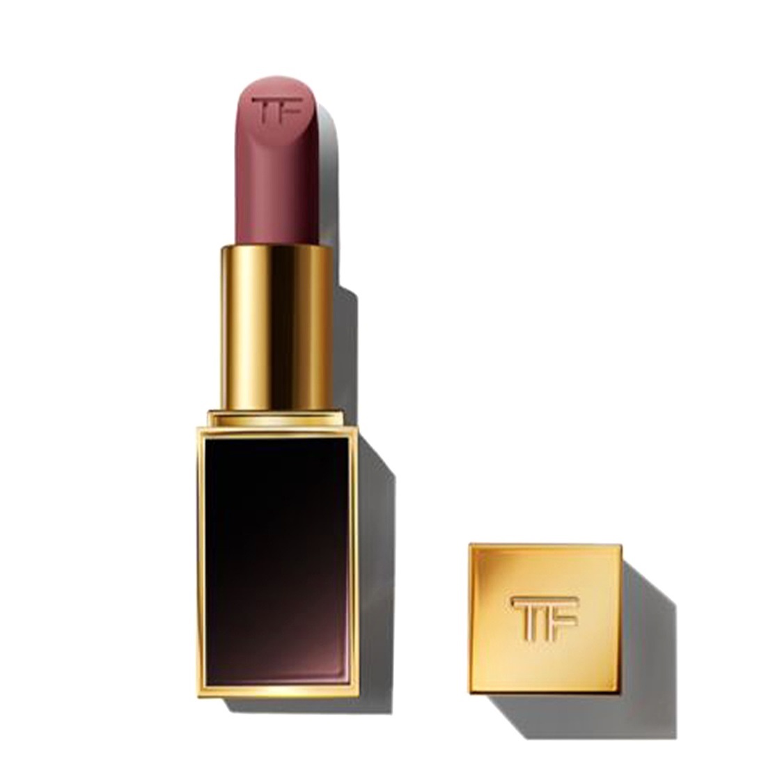 TOM FORD - LIP COLOR MATTE - Yoğun Pigmentli Mat Lipstick