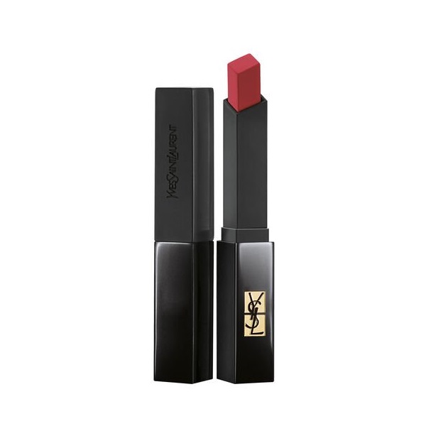 YVES SAINT LAURENT - THE SLIM VELVET RADICAL - Yoğun Pigmentli Kadifemsi Lipstick