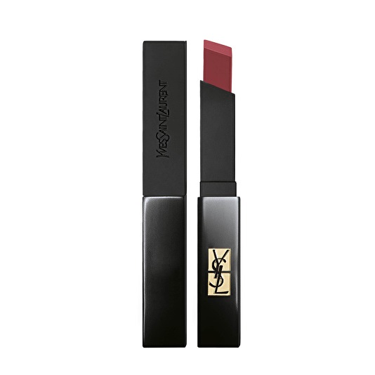 YVES SAINT LAURENT - THE SLIM VELVET RADICAL - Yoğun Pigmentli Kadifemsi Lipstick
