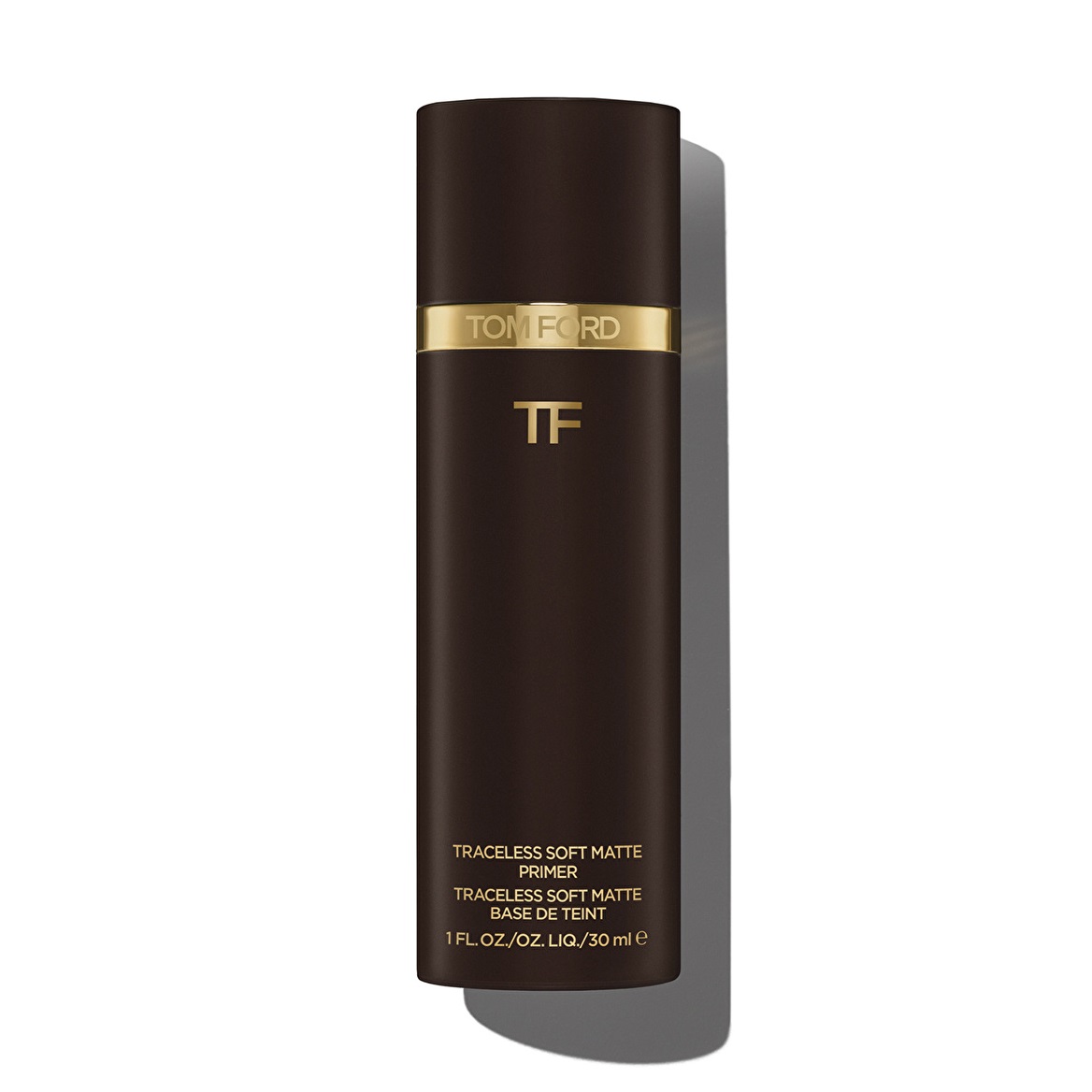 TOM FORD - TRACELESS SOFT MATTE PRIMER - Cildi Pürüzsüzleştirici ve Uzun Süre Dayanıklı Makyaj Bazı