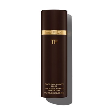 TOM FORD - TRACELESS SOFT MATTE PRIMER - Cildi Pürüzsüzleştirici ve Uzun Süre Dayanıklı Makyaj Bazı