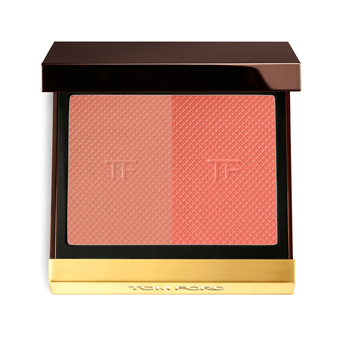 TOM FORD - SHADE AND ILLUMINATE BLUSH  - İpeksi Yapıda & Işıltı Etkili Allık