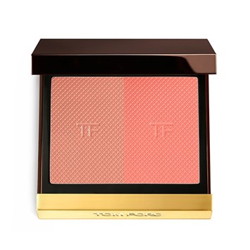 TOM FORD - SHADE AND ILLUMINATE BLUSH  - İpeksi Yapıda & Işıltı Etkili Allık