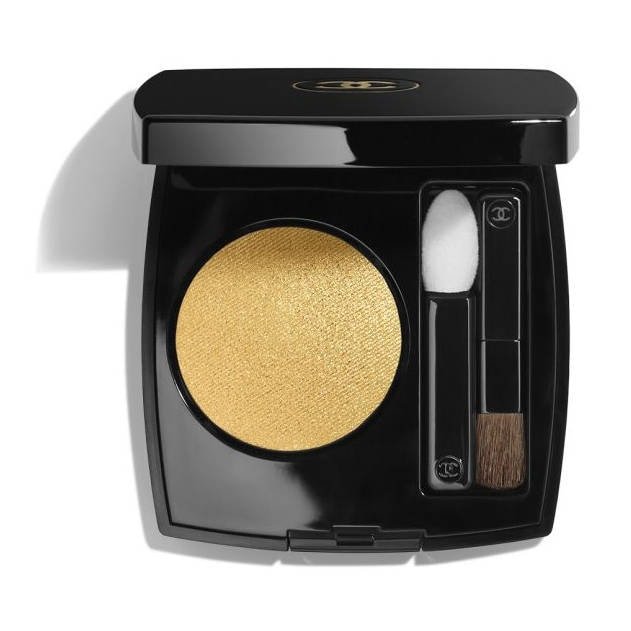 CHANEL - OMBRE PREMIÈRE - Tekli Kremsi Far