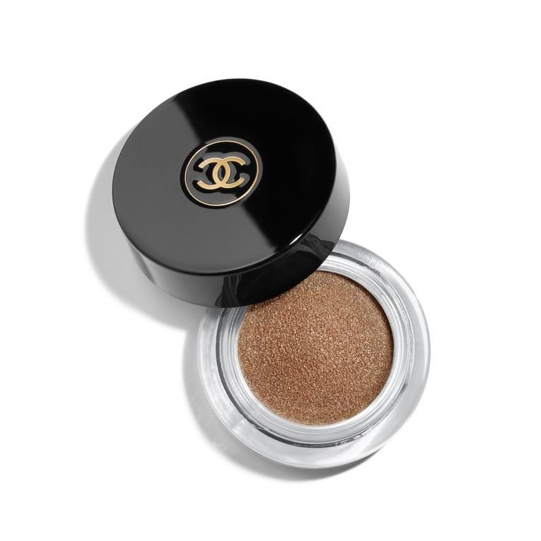 CHANEL - OMBRE PREMIÈRE - Işıltılı Krem Far