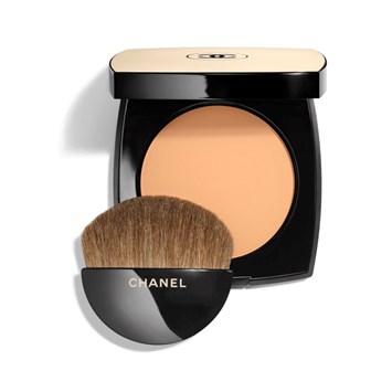 CHANEL - LES BEIGES HEALTHY GLOW SHEER POWDER - Aydınlatan Bronz Pudra