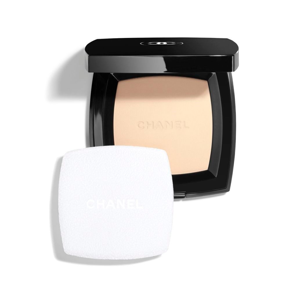 POUDRE UNIVERSELLE COMPACTE 1