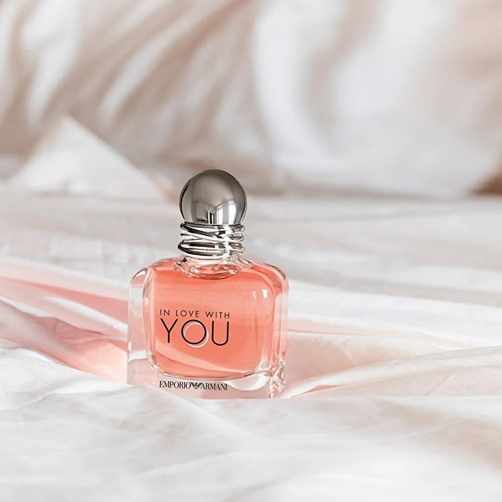 Giorgio Armani Emporio Armani In Love With You - Kadın Parfüm