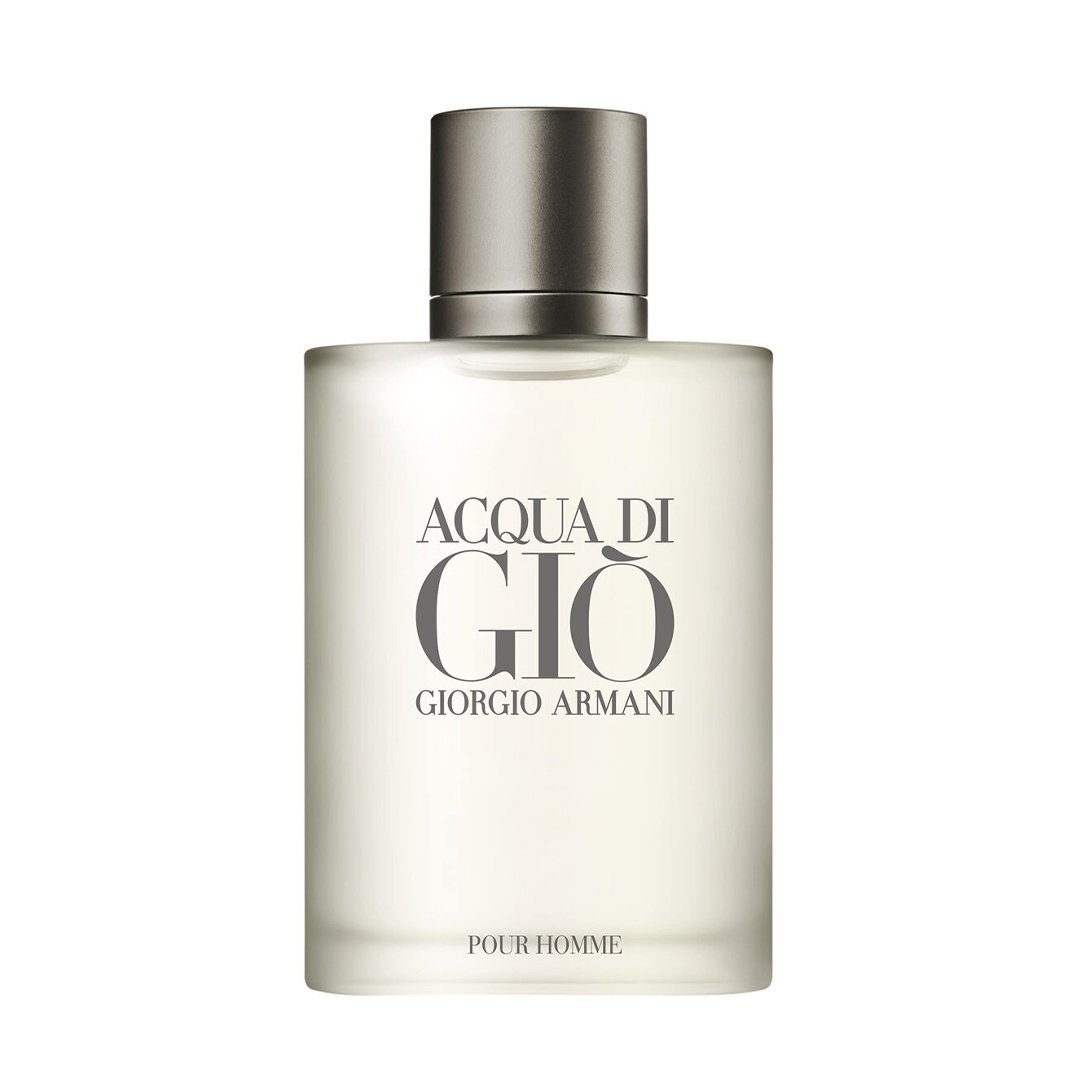 GIORGIO ARMANI - ACQUA DI GIO EDT - Eau De Toilette