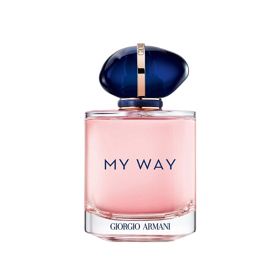 GIORGIO ARMANI - MY WAY - Eau De Parfum