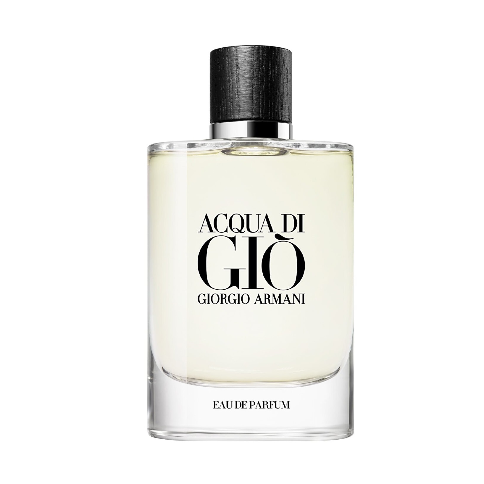 GIORGIO ARMANI - ACQUA DI GIO EDP - Eau De Parfum