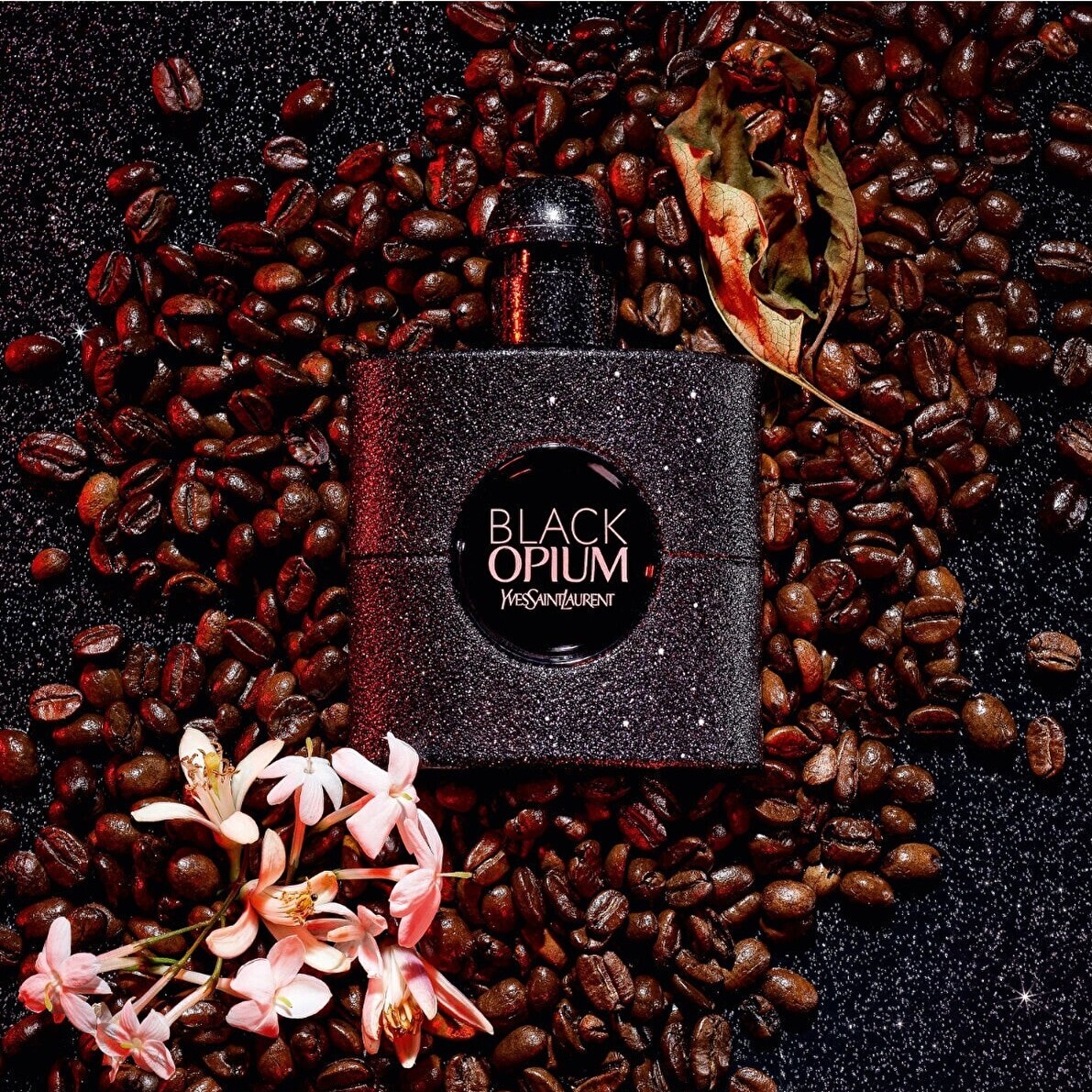 Yves Saint Laurent Black Opium Extreme Edp - Kadın Parfüm | Makyaj