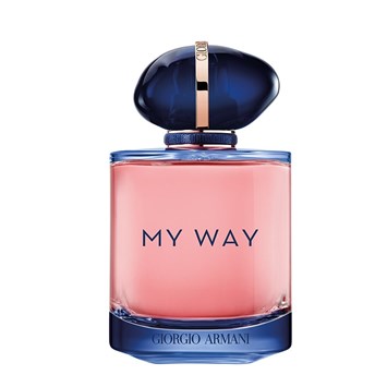 GIORGIO ARMANI - MY WAY INTENSE EDP - Eau De Parfum