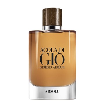 GIORGIO ARMANI - ACQUA DI GIO ABSOLU EDP - Eau De Parfum