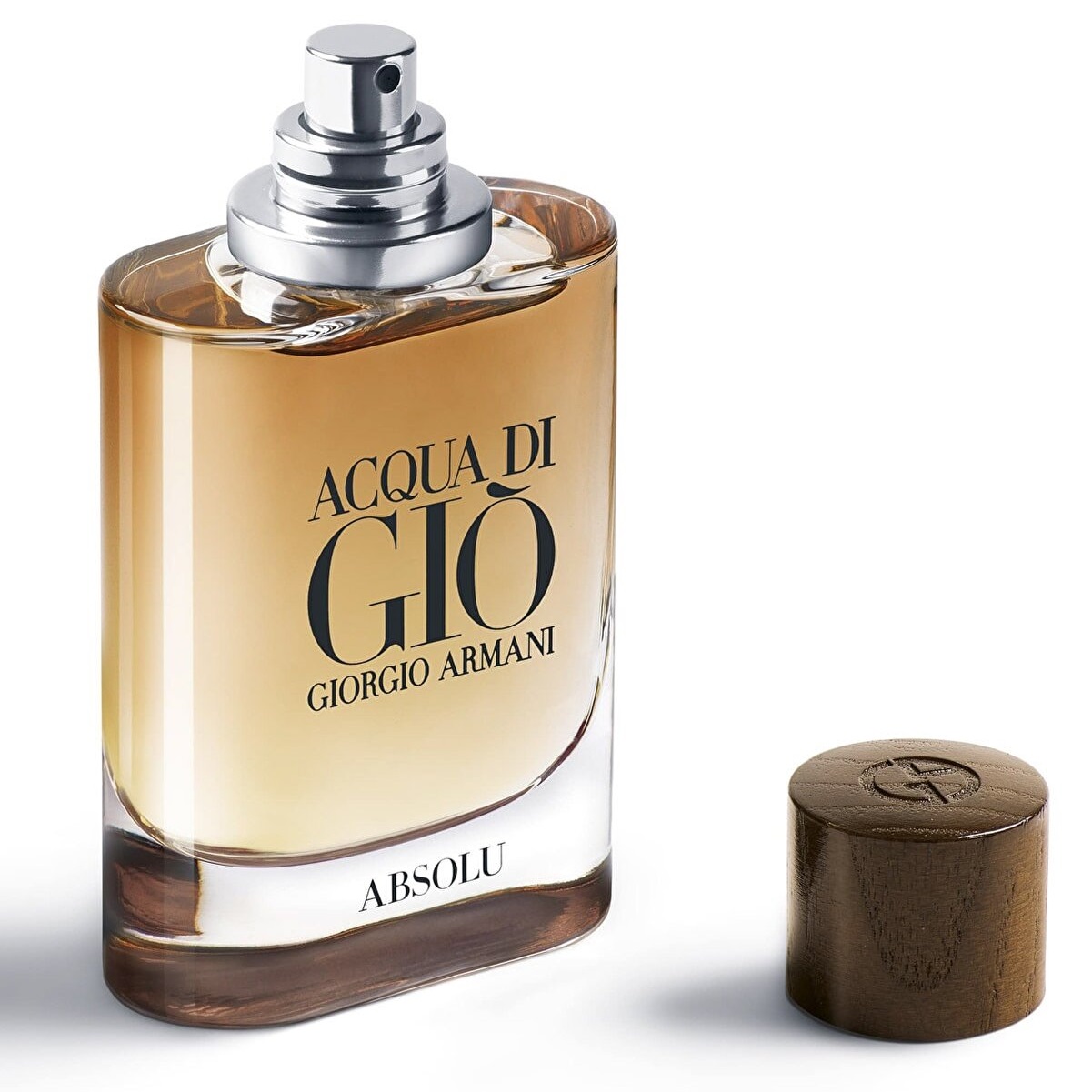 Giorgio Armani Acqua Di Gio Absolu Edp - Erkek Parfüm | Makyaj Trendi