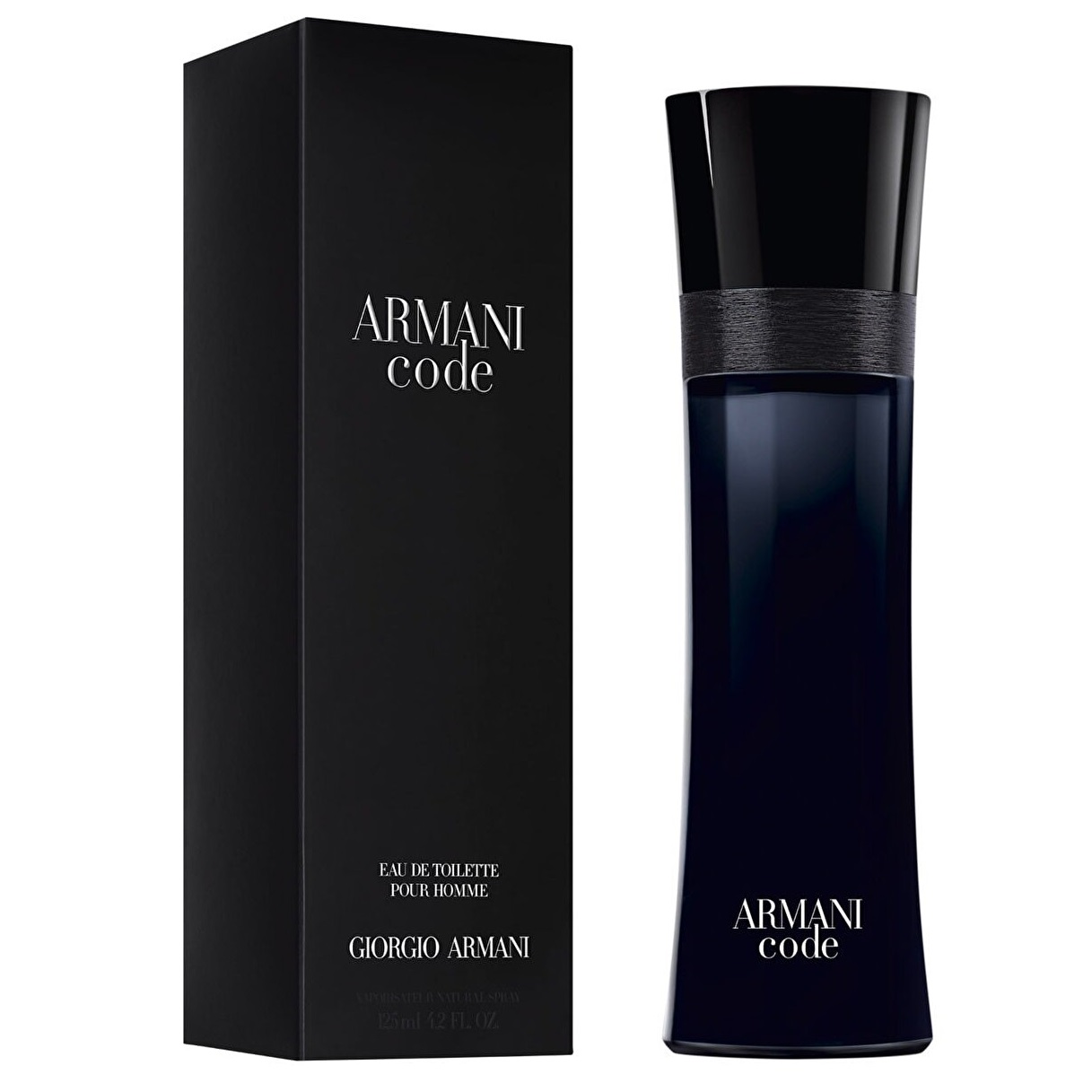 Giorgio Armani Code Edt 125 Ml - Erkek Parfüm | Makyaj Trendi