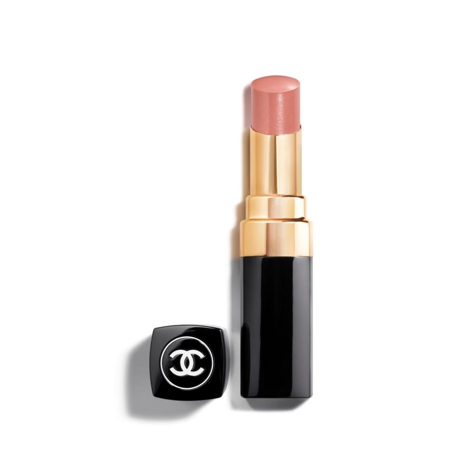 CHANEL - ROUGE COCO SHINE - Nem ve Canlılık Veren Ruj