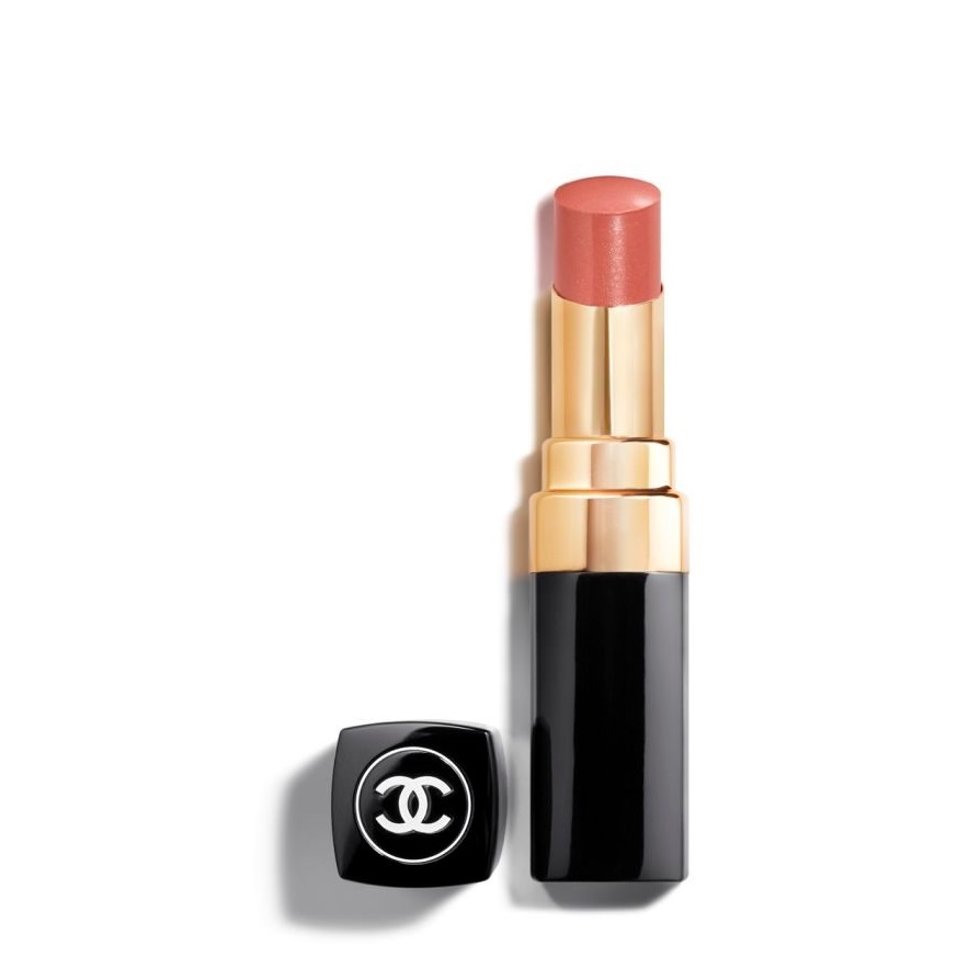 CHANEL - ROUGE COCO SHINE - Nem ve Canlılık Veren Ruj