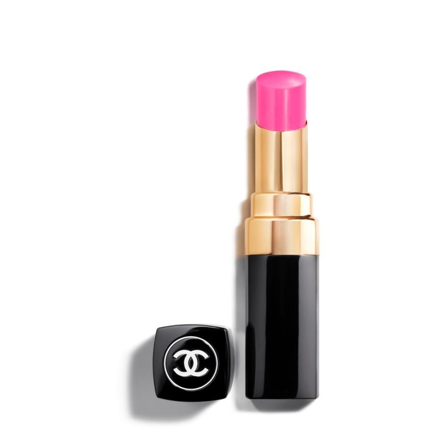 CHANEL - ROUGE COCO SHINE - Nem ve Canlılık Veren Ruj