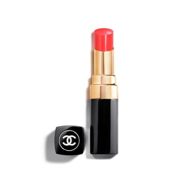 CHANEL - ROUGE COCO SHINE - Nem ve Canlılık Veren Ruj