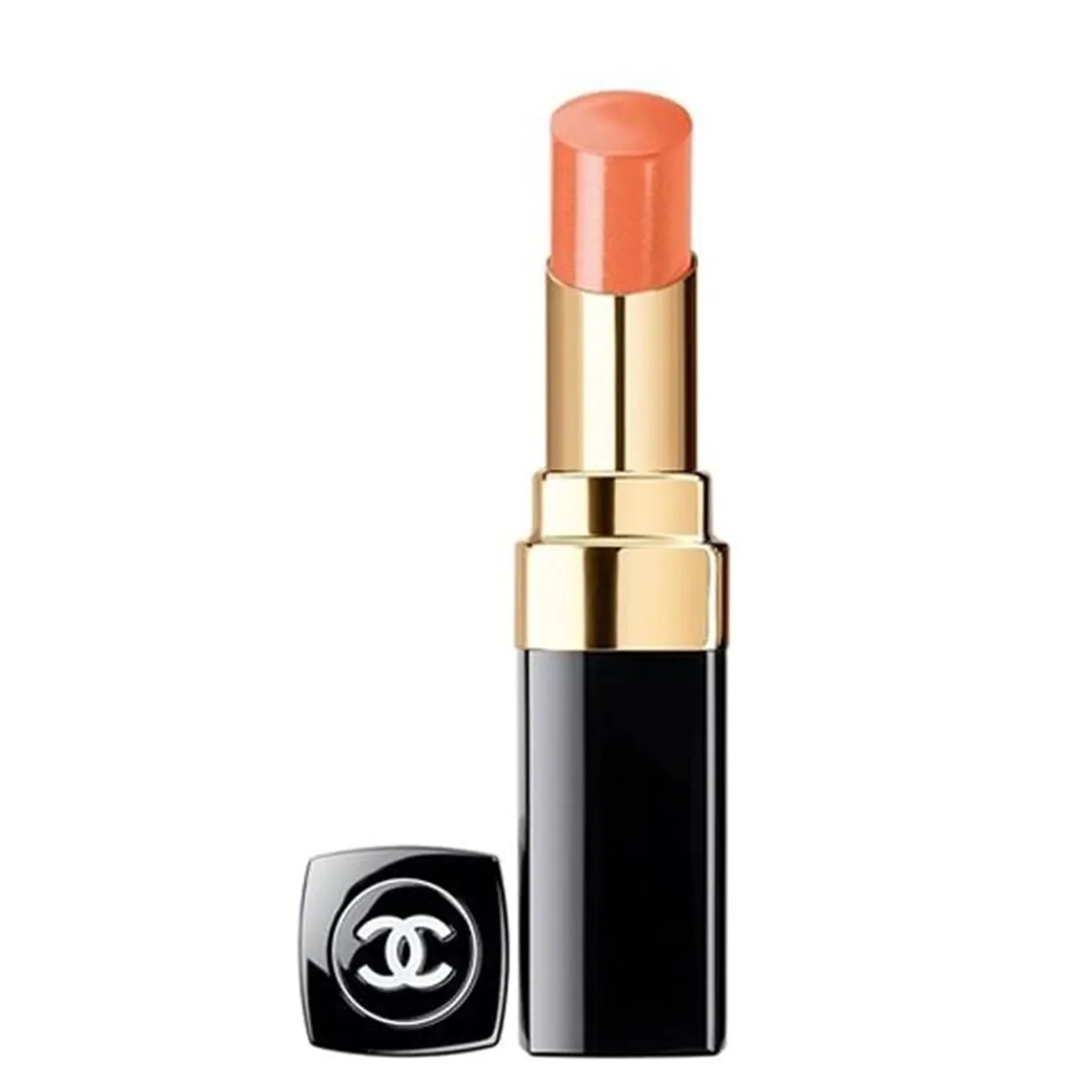 CHANEL - ROUGE COCO SHINE - Nem ve Canlılık Veren Ruj