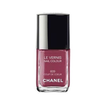 CHANEL - LE VERNIS - Uzun Süre Dayanıklı & İnce Yapılı Oje