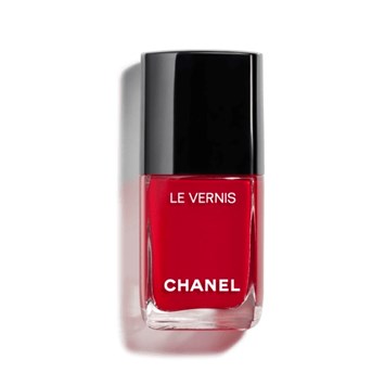 CHANEL - LE VERNIS - Uzun Süre Dayanıklı & İnce Yapılı Oje