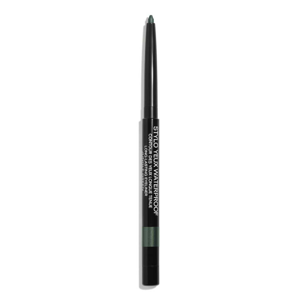 CHANEL - STYLO YEUX WATERPROOF - Suya Dayanıklı Eyeliner