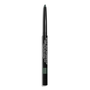 CHANEL - STYLO YEUX WATERPROOF - Suya Dayanıklı Eyeliner