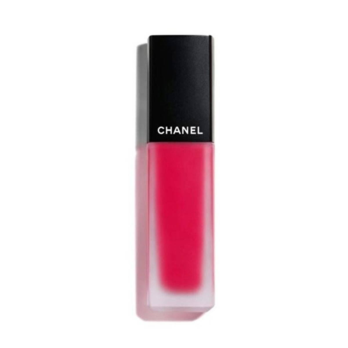 CHANEL - ROUGE ALLURE INK FUSION - Uzun Süre Kalıcı Likit Mat Ruj