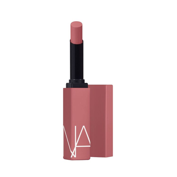 NARS - POWERMATTE LIPSTICK - Uzun Süre Kalıcı Mat Ruj