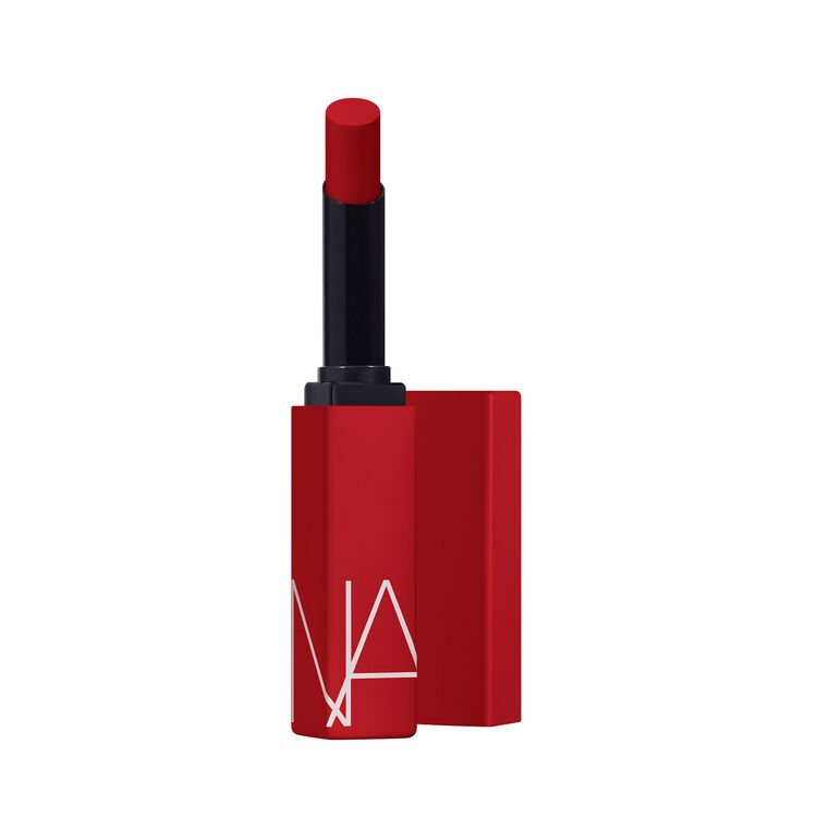 NARS - POWERMATTE LIPSTICK - Uzun Süre Kalıcı Mat Ruj