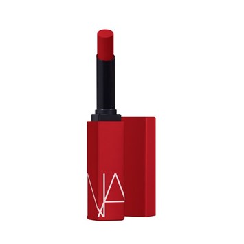 NARS - POWERMATTE LIPSTICK - Uzun Süre Kalıcı Mat Ruj