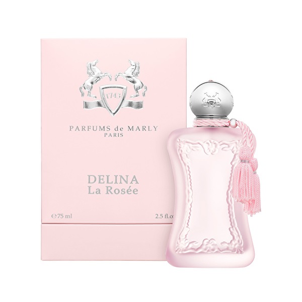 Parfums De Marly Delina La Rosee Edp Spray 75 Ml - Kadın Parfüm