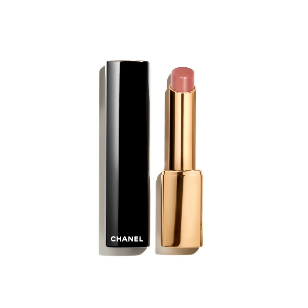 CHANEL - ROUGE ALLURE L'EXTRAIT - Yoğun - Işıltılı Ruj