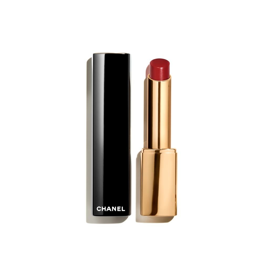 CHANEL - ROUGE ALLURE L'EXTRAIT - Yoğun - Işıltılı Ruj