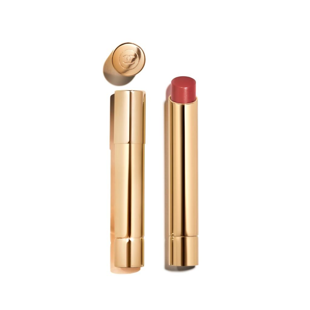 CHANEL - ROUGE ALLURE L'EXTRAIT - REFILL - Yoğun - Işıltılı Ruj