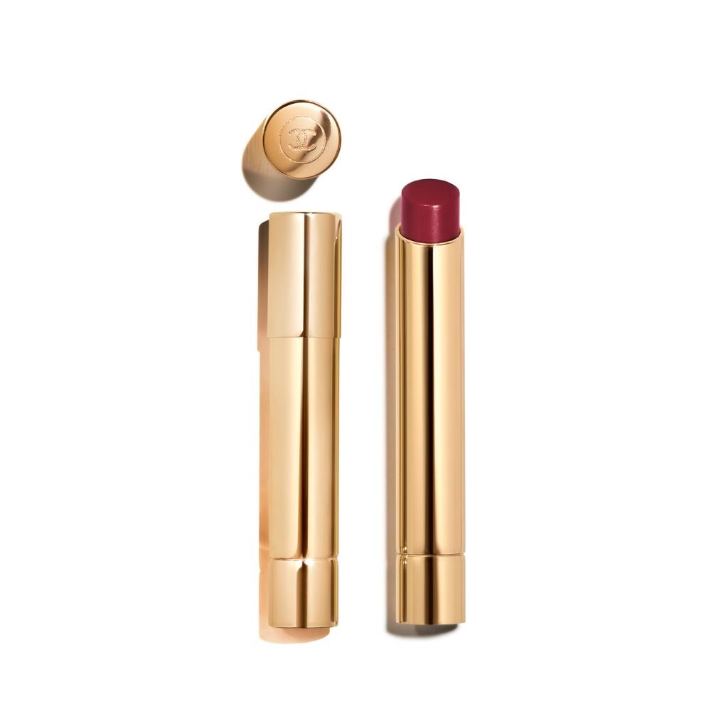 CHANEL - ROUGE ALLURE L'EXTRAIT - REFILL - Yoğun - Işıltılı Ruj