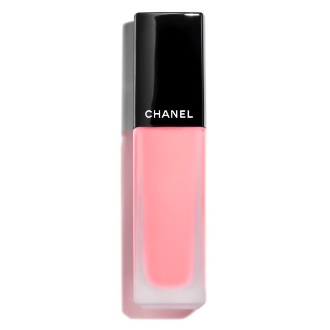 CHANEL - ROUGE ALLURE INK  - Likit Mat Ruj