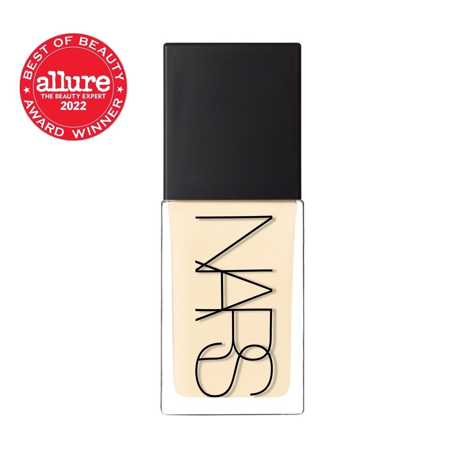 NARS - LIGHT REFLECTING FOUNDATION - %70 Cilt Bakım İçerikli & Cildin Işığını Ortaya Çıkaran Vegan Fondöten