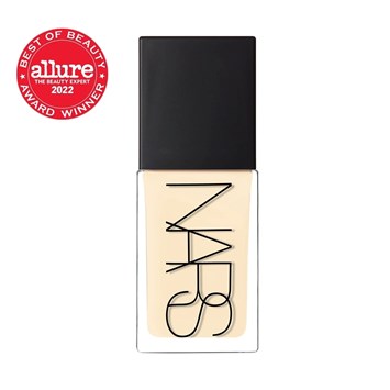 NARS - LIGHT REFLECTING FOUNDATION - %70 Cilt Bakım İçerikli & Cildin Işığını Ortaya Çıkaran Vegan Fondöten