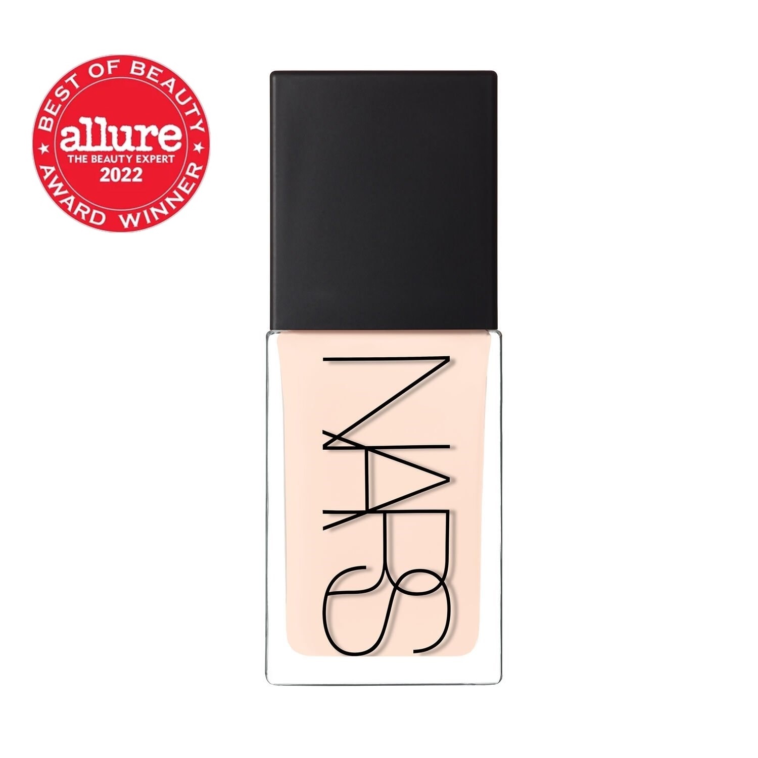 NARS - LIGHT REFLECTING FOUNDATION - %70 Cilt Bakım İçerikli & Cildin Işığını Ortaya Çıkaran Vegan Fondöten