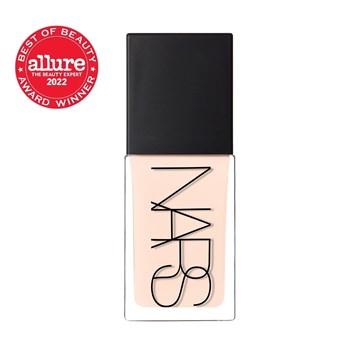 NARS - LIGHT REFLECTING FOUNDATION - %70 Cilt Bakım İçerikli & Cildin Işığını Ortaya Çıkaran Vegan Fondöten