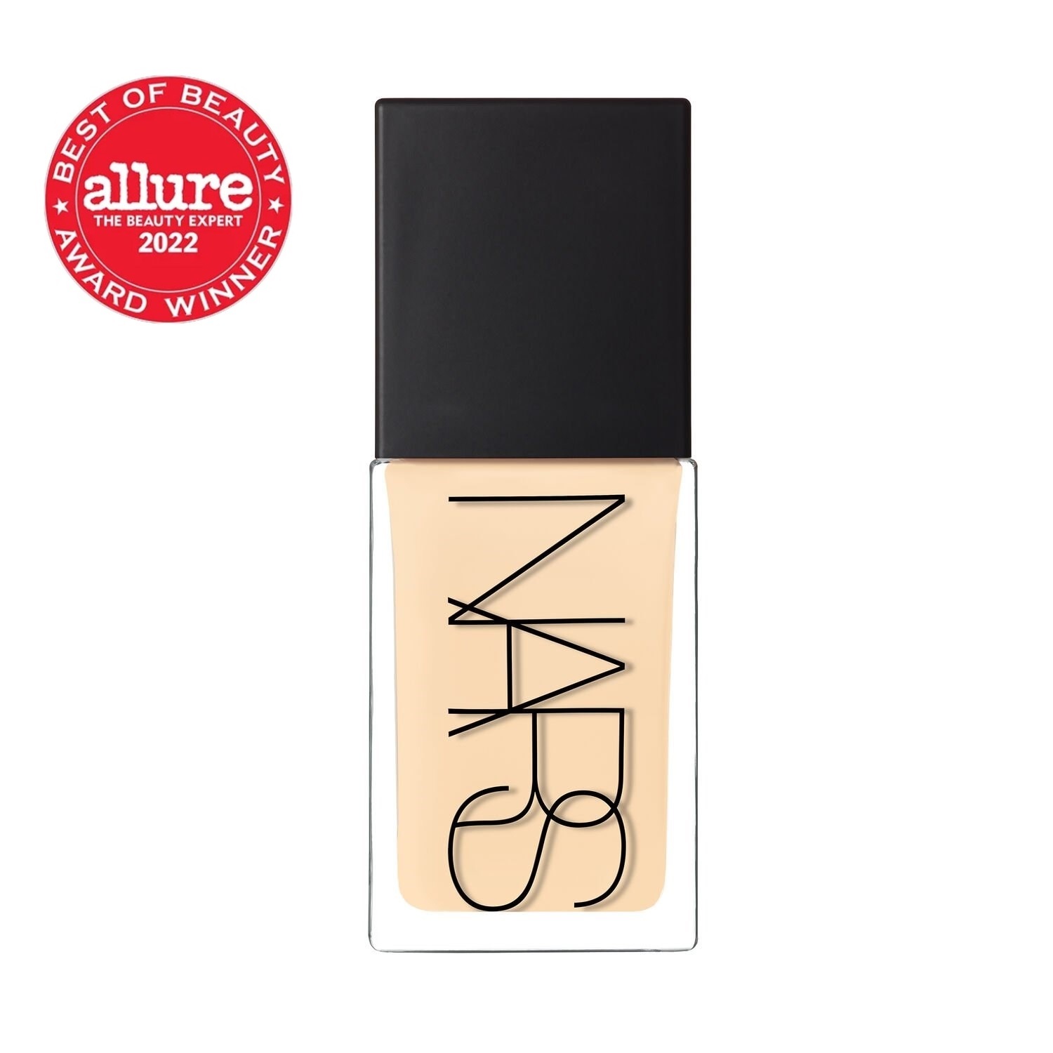 NARS - LIGHT REFLECTING FOUNDATION - %70 Cilt Bakım İçerikli & Cildin Işığını Ortaya Çıkaran Vegan Fondöten