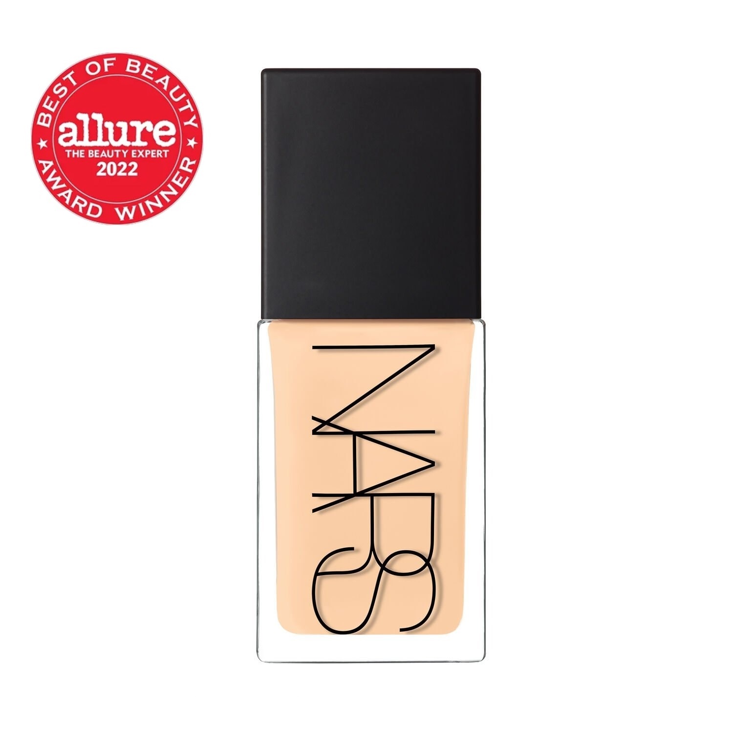 NARS - LIGHT REFLECTING FOUNDATION - %70 Cilt Bakım İçerikli & Cildin Işığını Ortaya Çıkaran Vegan Fondöten
