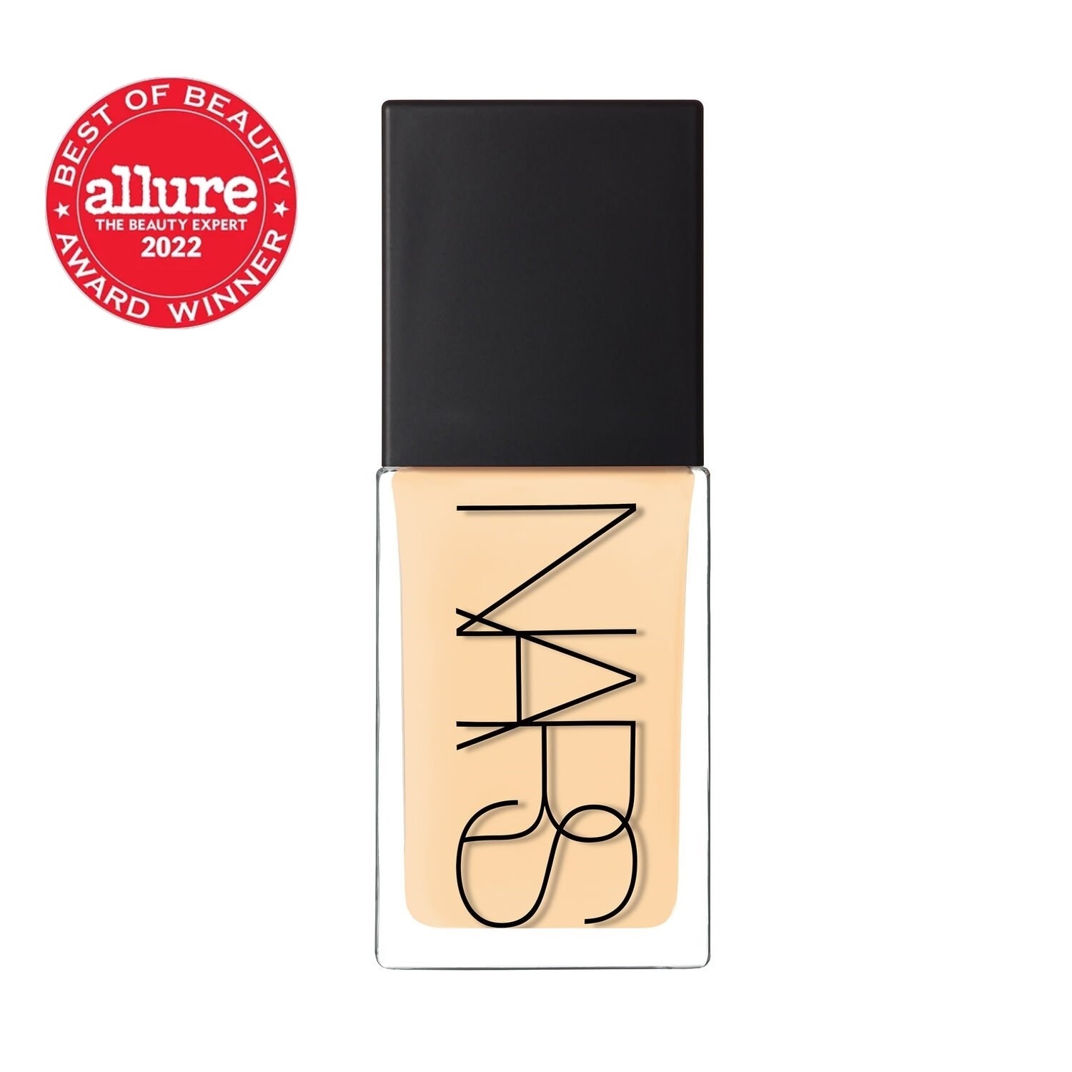 NARS - LIGHT REFLECTING FOUNDATION - %70 Cilt Bakım İçerikli & Cildin Işığını Ortaya Çıkaran Vegan Fondöten