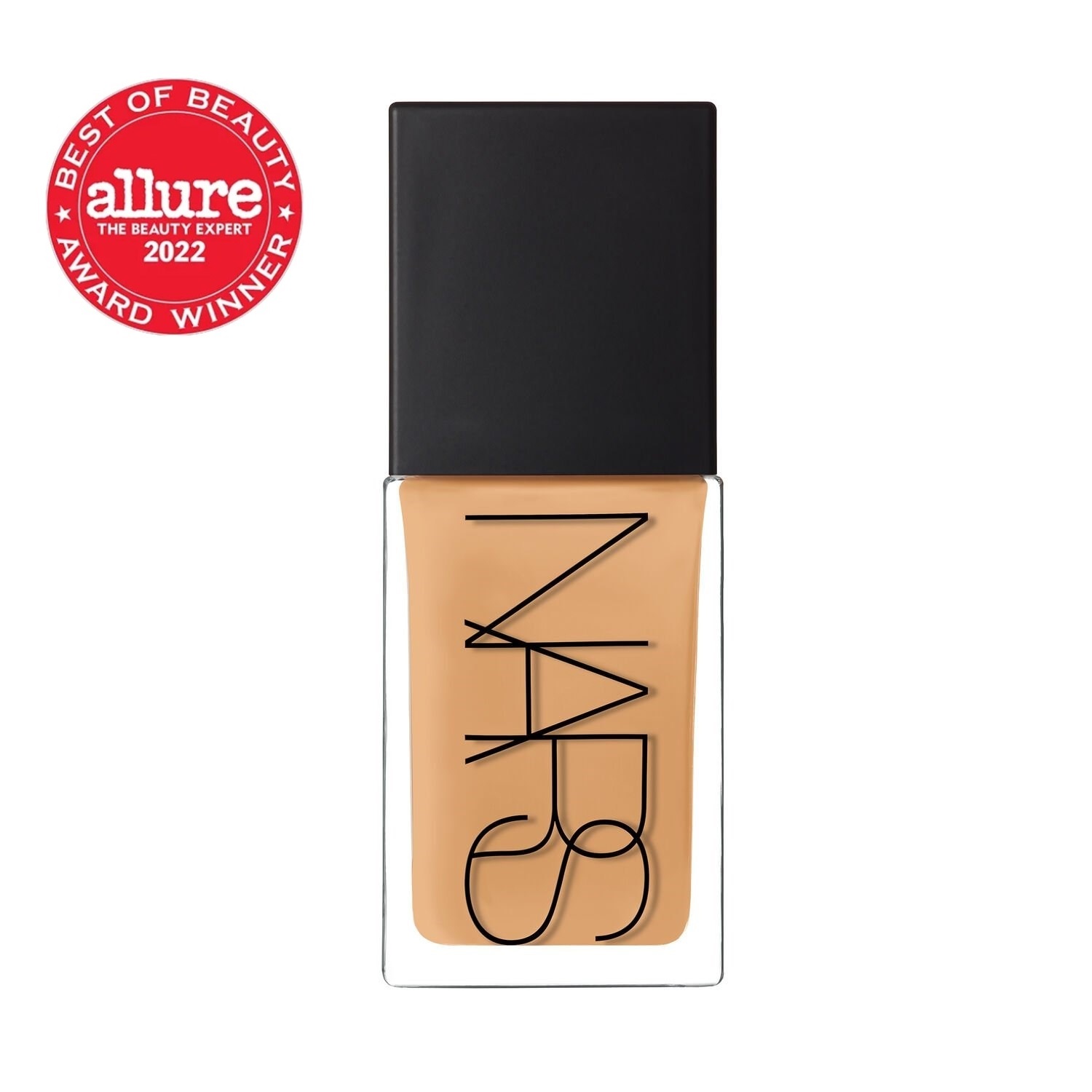 NARS - LIGHT REFLECTING FOUNDATION - %70 Cilt Bakım İçerikli & Cildin Işığını Ortaya Çıkaran Vegan Fondöten